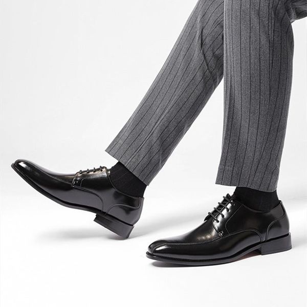 mens formal shoes genuine leather black brown dress men classic italian business brogues shoe elegant oxford for
mens formal shoes genuine leather black brown dress men classic italian business brogues shoe elegant oxford for