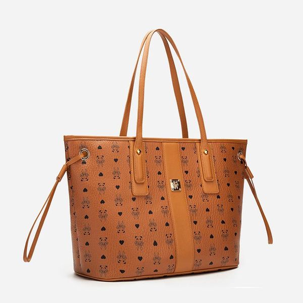 evening bags classical printing totes for women handbags larger capacity one shoulder pu purse and sac luxe
evening bags classical printing totes for women handbags larger capacity one shoulder pu purse and sac luxe