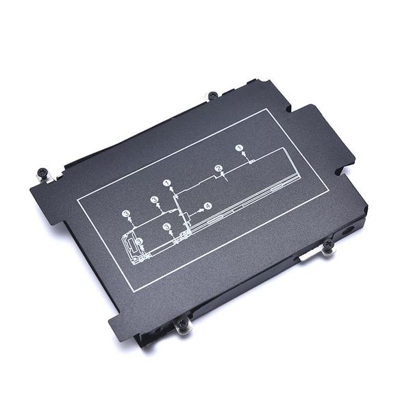 drop hard drive bracket lapaccessories with 8 screws for elitebook 840 g3 g4 computer cables & connectors
drop hard drive bracket lapaccessories with 8 screws for elitebook 840 g3 g4 computer cables & connectors