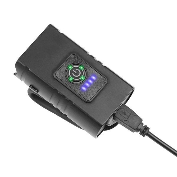 bike lights led bicycle light 800lm usb rechargeable power display mountain road front lamp cycling equipment
bike lights led bicycle light 800lm usb rechargeable power display mountain road front lamp cycling equipment