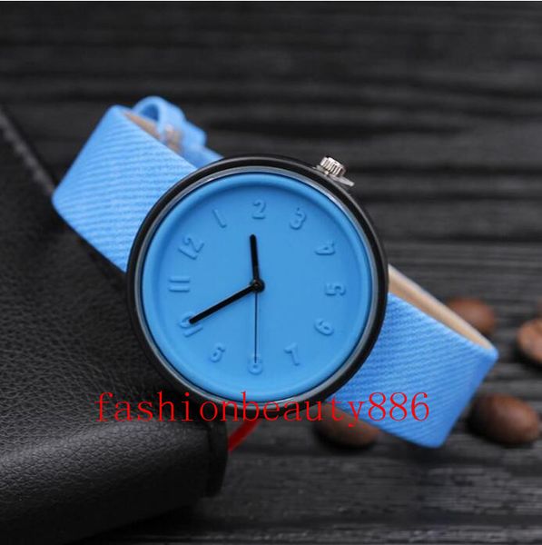 ladies watch quartz movement rubber strap glass mirror waterproof montre de luxe color6, Slivery;brown
ladies watch quartz movement rubber strap glass mirror waterproof montre de luxe color6, Slivery;brown