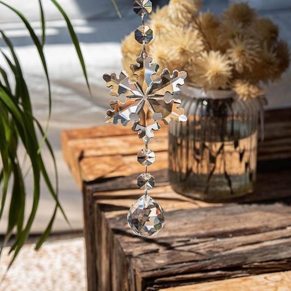novelty items 449c christmas crystal snowflake ornament xmas tree hanging pendant car decoration
novelty items 449c christmas crystal snowflake ornament xmas tree hanging pendant car decoration