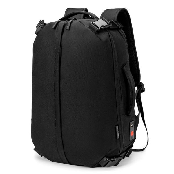business backpack waterproof lapbag 15 inches with usb black fashion men travel school shoulder 
business backpack waterproof lapbag 15 inches with usb black fashion men travel school shoulder