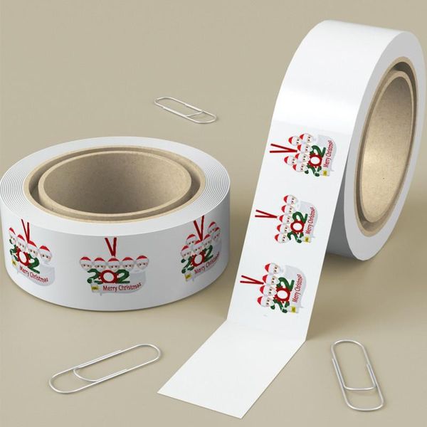 window stickers christmas survivor envelope packaging decoration ornaments (card pack) stickers, gifts, 500pcs per roll (1 r
window stickers christmas survivor envelope packaging decoration ornaments (card pack) stickers, gifts, 500pcs per roll (1 r