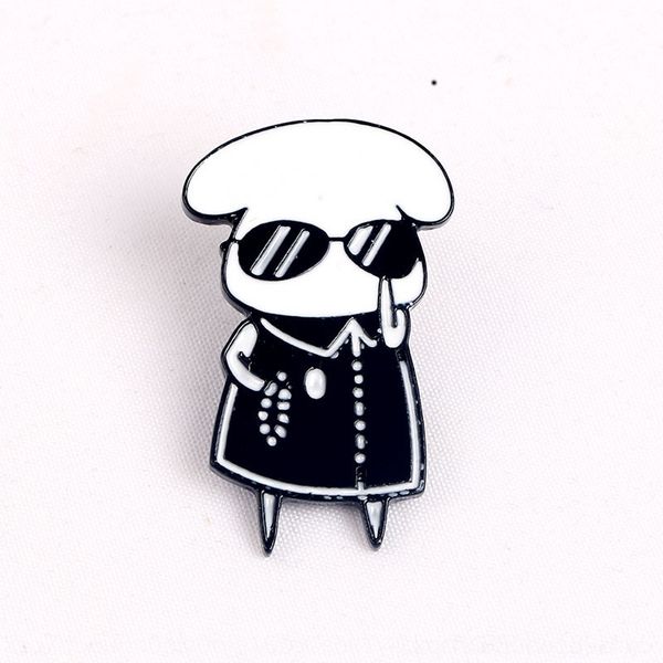 phl yixiang qianxi star same one sheep bag badge brooches hand painted pins fengyi sheep badge pin brooch cartoon schoolbag, Gray
phl yixiang qianxi star same one sheep bag badge brooches hand painted pins fengyi sheep badge pin brooch cartoon schoolbag, Gray