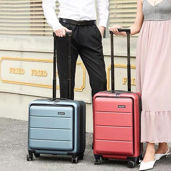 suitcases creative travel luggage fashion pc boarding trolley suitcase bag spinner brand valise 18/20/22/24/26 inch
suitcases creative travel luggage fashion pc boarding trolley suitcase bag spinner brand valise 18/20/22/24/26 inch