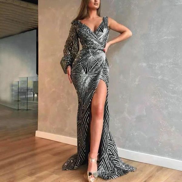 casual dresses women sequin prom party gold bridesmaid v neck long dress stylish fashion comfortable lightweight d, Black;gray
casual dresses women sequin prom party gold bridesmaid v neck long dress stylish fashion comfortable lightweight d, Black;gray