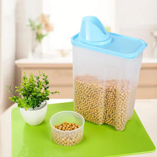 storage bottles & jars anho 3l tank large cover plastic kitchen cereals beans transparent household utensils multifunction accessories
storage bottles & jars anho 3l tank large cover plastic kitchen cereals beans transparent household utensils multifunction accessories