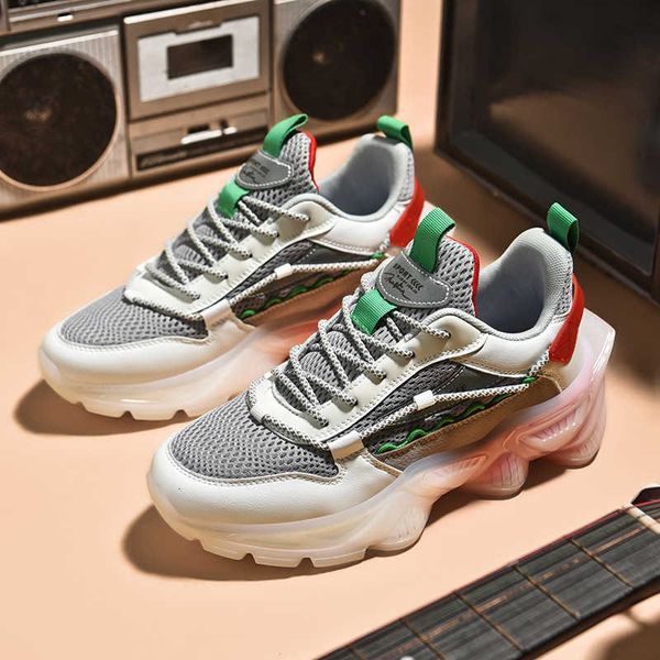 guochao cf layer colorful thick soled sneakers aj men's shoes 2021 summer breathable shock-absorbing daddy
guochao cf layer colorful thick soled sneakers aj men's shoes 2021 summer breathable shock-absorbing daddy