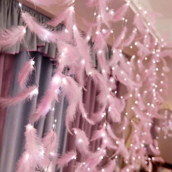 curtain string light fairy twinkle feather lights for wedding party lamp home bedroom outdoor indoor wall decorations
curtain string light fairy twinkle feather lights for wedding party lamp home bedroom outdoor indoor wall decorations