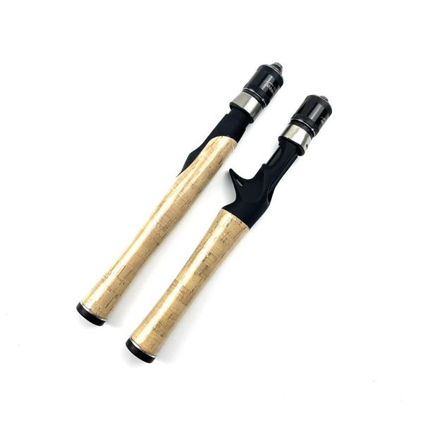 noonroo 1set finished cork handle spinning/casting reel seat fishing rod ice accessory diy component repair kit cane boat rods
noonroo 1set finished cork handle spinning/casting reel seat fishing rod ice accessory diy component repair kit cane boat rods