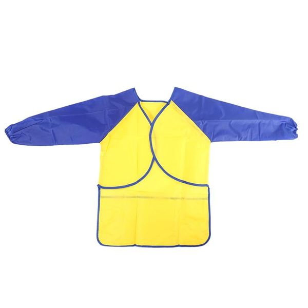 aprons childrens kids toddler waterproof play apron art smock with 3 roomy pockets - painting, baking, feeding age 3-8 years (p
aprons childrens kids toddler waterproof play apron art smock with 3 roomy pockets - painting, baking, feeding age 3-8 years (p