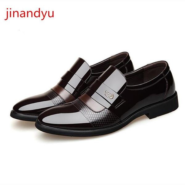 mens elevator height increase shoes loafers british style men leather man slip on dress office shoe for, Black
mens elevator height increase shoes loafers british style men leather man slip on dress office shoe for, Black
