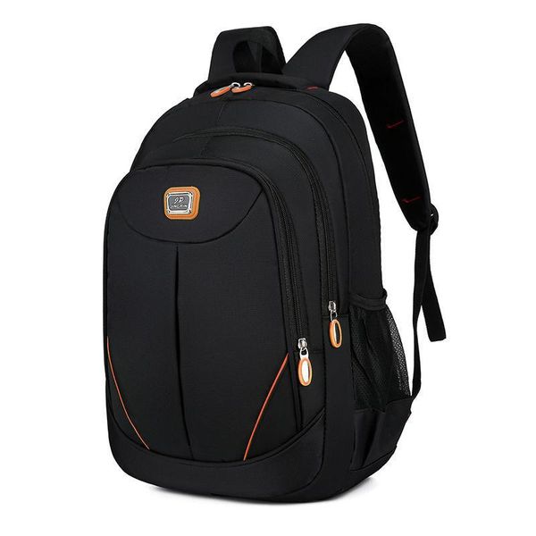 backpack men's casual nylon waterproof large capacity lapbags high teenager students school travel bag backpacks
backpack men's casual nylon waterproof large capacity lapbags high teenager students school travel bag backpacks