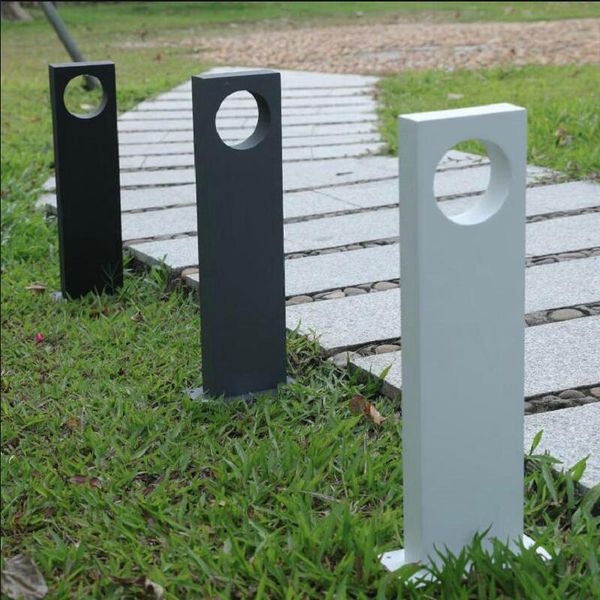 6pcs ip65 waterproof led lawn lamp 10w cob exterior bollard light ac 85-265v outdoor floor garden courtyard road lighting wall lamps
6pcs ip65 waterproof led lawn lamp 10w cob exterior bollard light ac 85-265v outdoor floor garden courtyard road lighting wall lamps