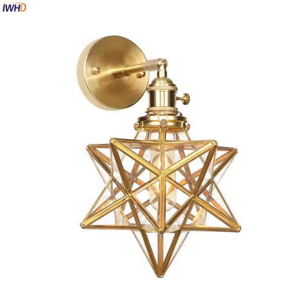 creative glass stars wall lamp wandlamp copper nordic led lights mirror light with switch for bedroom bathroom lamps
creative glass stars wall lamp wandlamp copper nordic led lights mirror light with switch for bedroom bathroom lamps