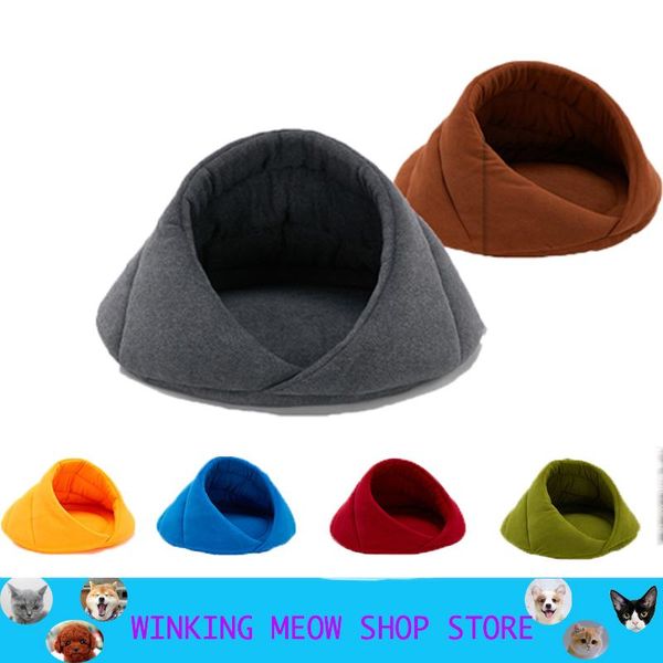 kennels & pens warm cat bed cave house slippers beds dog mat kitten nest kennel soft sofa cushion sleeping bag mats for cats dogs supplies
kennels & pens warm cat bed cave house slippers beds dog mat kitten nest kennel soft sofa cushion sleeping bag mats for cats dogs supplies