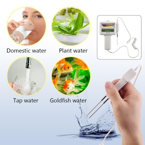 meter portable measurement water quality ph/cl2 chlorine level tester testing device for swimming pool meters ph
meter portable measurement water quality ph/cl2 chlorine level tester testing device for swimming pool meters ph