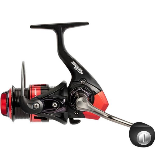 1000s centron low profile freshwater spinning reel max drag 8kg carp fishing vessel peche de pesca baitcasting reels
1000s centron low profile freshwater spinning reel max drag 8kg carp fishing vessel peche de pesca baitcasting reels