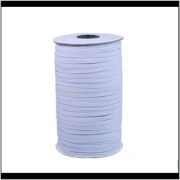 yarn elastic rope stretchy knitted cord for mask sleevelet making bands household tools rokfy uwvcu, Black;white
yarn elastic rope stretchy knitted cord for mask sleevelet making bands household tools rokfy uwvcu, Black;white