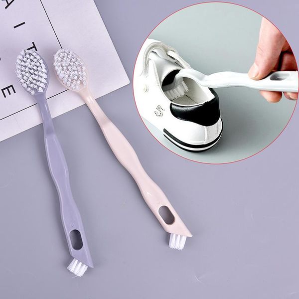 clothing & wardrobe storage double-end shoe brush cleaner cleaning white shoes sneaker multifunction bathroom kichen tool kit
clothing & wardrobe storage double-end shoe brush cleaner cleaning white shoes sneaker multifunction bathroom kichen tool kit