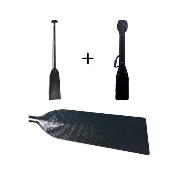approved full carbon small dihedral fixed length paddle with bag rafts/inflatable boats
approved full carbon small dihedral fixed length paddle with bag rafts/inflatable boats