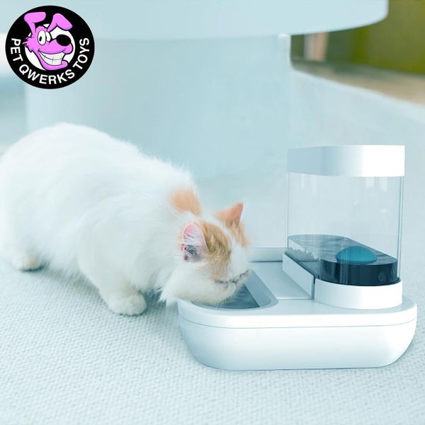 cat bowls & feeders 1.5l pet double bowl dog with raised stand supplies water for food feeder products
cat bowls & feeders 1.5l pet double bowl dog with raised stand supplies water for food feeder products