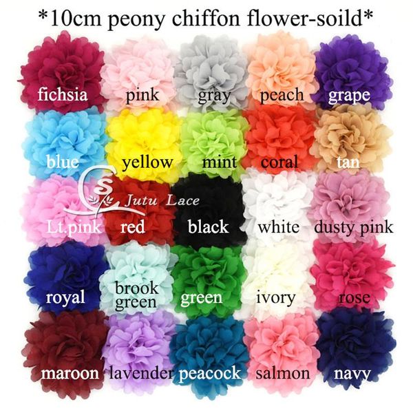 pcs/ lot , 10 cm chiffon flowers wedding headband fabric hair/apparel accessories ties, Red;brown
pcs/ lot , 10 cm chiffon flowers wedding headband fabric hair/apparel accessories ties, Red;brown