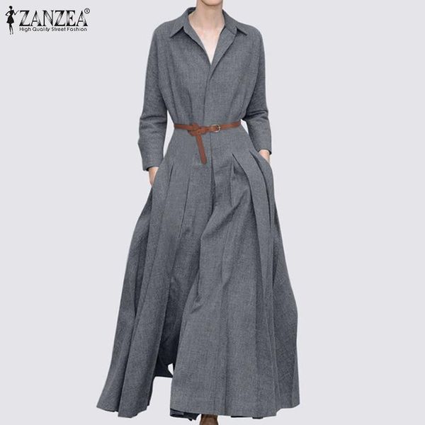 casual dresses 2022 autumn women pleated maxi spring long sleeve dress vestido oversized fashion solid a-line sundress 7, Black;gray
casual dresses 2022 autumn women pleated maxi spring long sleeve dress vestido oversized fashion solid a-line sundress 7, Black;gray