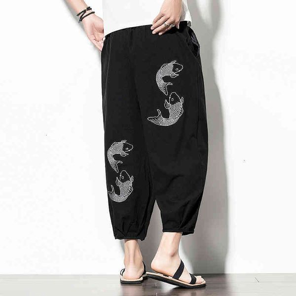 men's pants joggers man black comfortable pant summer casual streetwear loose trouser japanese male sweatpants g30r
men's pants joggers man black comfortable pant summer casual streetwear loose trouser japanese male sweatpants g30r