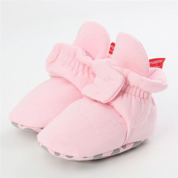 first walkers baby girl boys shoes hook&loop solid fashion toddler kid winter cotton #4d12
first walkers baby girl boys shoes hook&loop solid fashion toddler kid winter cotton #4d12