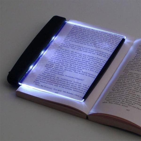 night lights creative flat plate led book light reading portable travel dormitory panel desk lamp eye protect home bedroom
night lights creative flat plate led book light reading portable travel dormitory panel desk lamp eye protect home bedroom