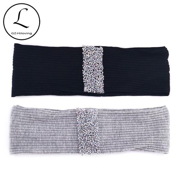 hair accessories boho woman cotton ribbed headband headwear ladies stretch rhinestones hairband wide turban wrap for women
hair accessories boho woman cotton ribbed headband headwear ladies stretch rhinestones hairband wide turban wrap for women