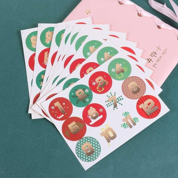 gift wrap 10 sheets christmas round label handmade diy party favors candy bag box seal labels cute snowflake sticker
gift wrap 10 sheets christmas round label handmade diy party favors candy bag box seal labels cute snowflake sticker