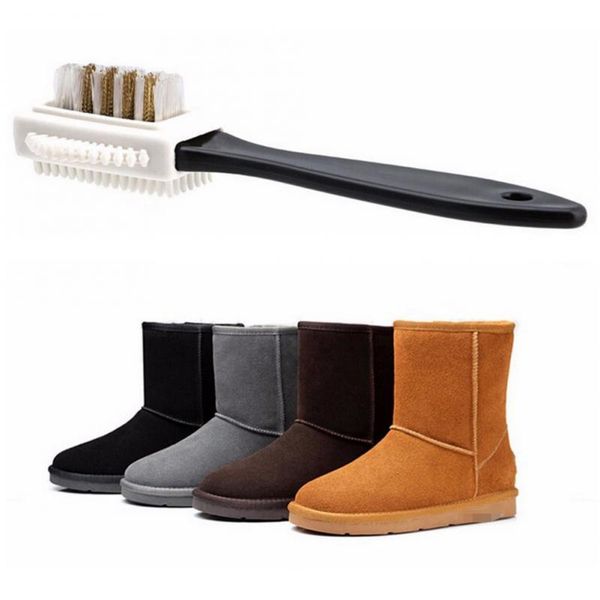 clothing & wardrobe storage 1/2pcs useful suede shoe brush 3 side cleaning and eraser erasers set black s shaped shoes cleaner for leather n
clothing & wardrobe storage 1/2pcs useful suede shoe brush 3 side cleaning and eraser erasers set black s shaped shoes cleaner for leather n