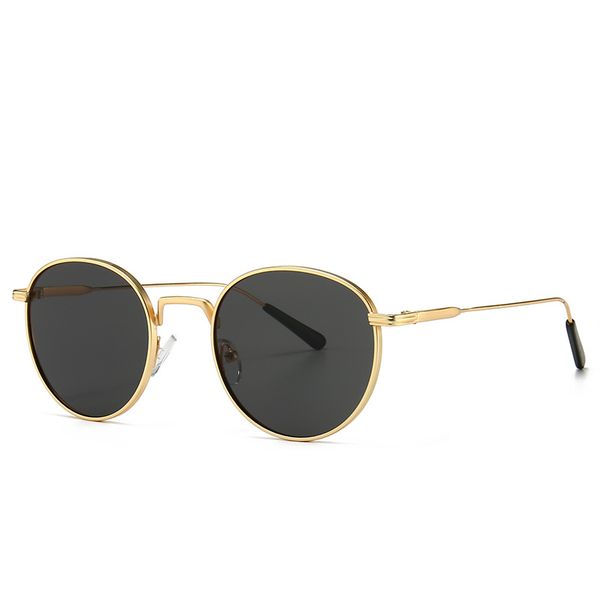 classic round sunglasses women/men brand designer alloy frame sun glasses vintage outdoor eyewear oculos uv400 s1609, White;black
classic round sunglasses women/men brand designer alloy frame sun glasses vintage outdoor eyewear oculos uv400 s1609, White;black
