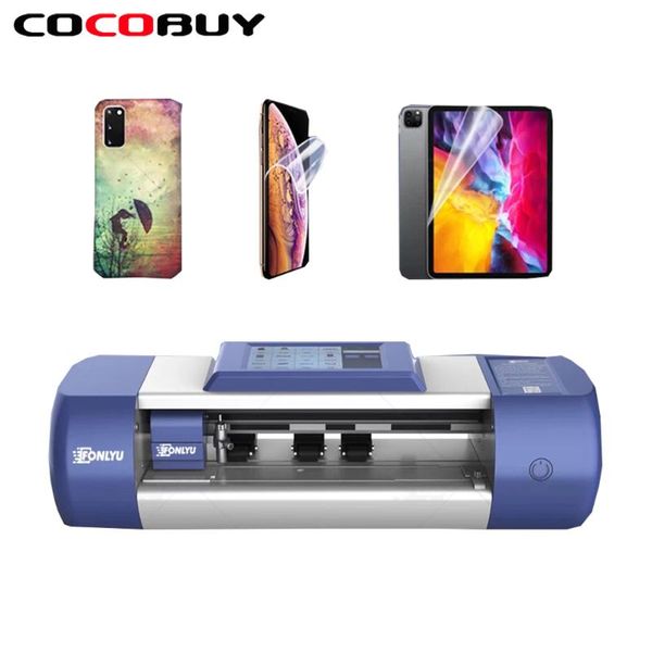 power tool sets flexible hydrogel film screen protector cutting machine for phone watch camera tablet front glass cutter
power tool sets flexible hydrogel film screen protector cutting machine for phone watch camera tablet front glass cutter