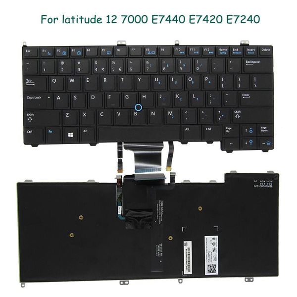 original backlit keyboard for latitude 12 7000 e7440 e7420 e7240 lap0vmwhr 08t94m 04w6pv 0115t5 0rxkd2 replacement keyboards
original backlit keyboard for latitude 12 7000 e7440 e7420 e7240 lap0vmwhr 08t94m 04w6pv 0115t5 0rxkd2 replacement keyboards