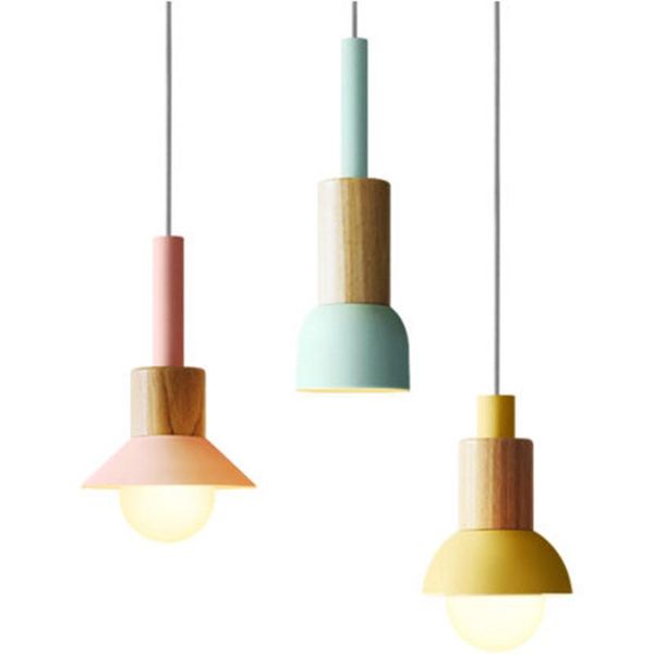 pendant lamps nordic style bar window dinner lamp warm bedroom macaron bedside light single head restaurant hanging fixtures
pendant lamps nordic style bar window dinner lamp warm bedroom macaron bedside light single head restaurant hanging fixtures