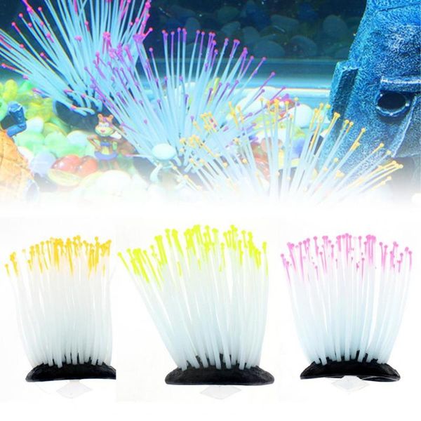 fish tank landscaping luminous sea artificial plant aquarium decor unique simulation soft decoration small ornaments decorations
fish tank landscaping luminous sea artificial plant aquarium decor unique simulation soft decoration small ornaments decorations