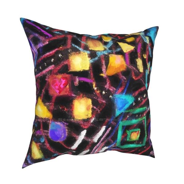 pillow case fiesta funny cute decor square pillowcase abstract colorful dynamic multicolored expressionist
pillow case fiesta funny cute decor square pillowcase abstract colorful dynamic multicolored expressionist