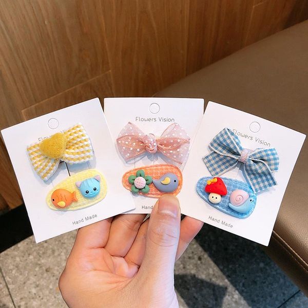 2pcs/lot child kids girls hair accessories safety round fruit stars hairgrips clips toddlers barrette headwear headdres, Slivery;white
2pcs/lot child kids girls hair accessories safety round fruit stars hairgrips clips toddlers barrette headwear headdres, Slivery;white