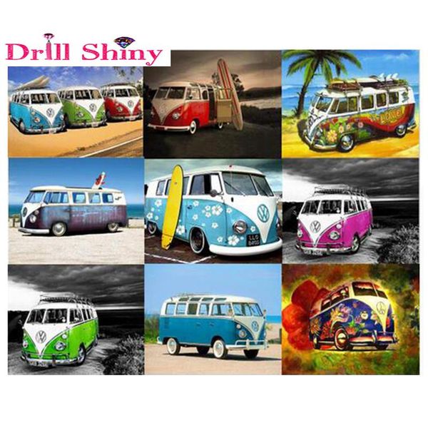 diamond painting 5d diy resin cross stitch full embroidery flower big bus pattern rhinestone pasted mosaic craft
diamond painting 5d diy resin cross stitch full embroidery flower big bus pattern rhinestone pasted mosaic craft