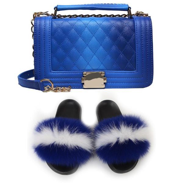 2021women shoes furry falts slippers and purse sets real fur comfortable slides handbags fluffy luxury sandals with bags, Black
2021women shoes furry falts slippers and purse sets real fur comfortable slides handbags fluffy luxury sandals with bags, Black