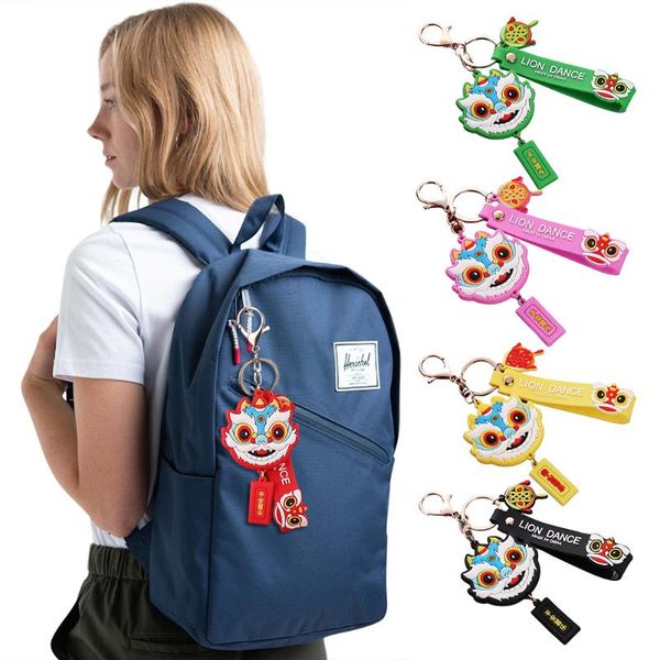 party favor 1pc lion dance pvc keychains kids adults backpack pendant year gift lucky charm keyrings gifts chinese cultrue present
party favor 1pc lion dance pvc keychains kids adults backpack pendant year gift lucky charm keyrings gifts chinese cultrue present