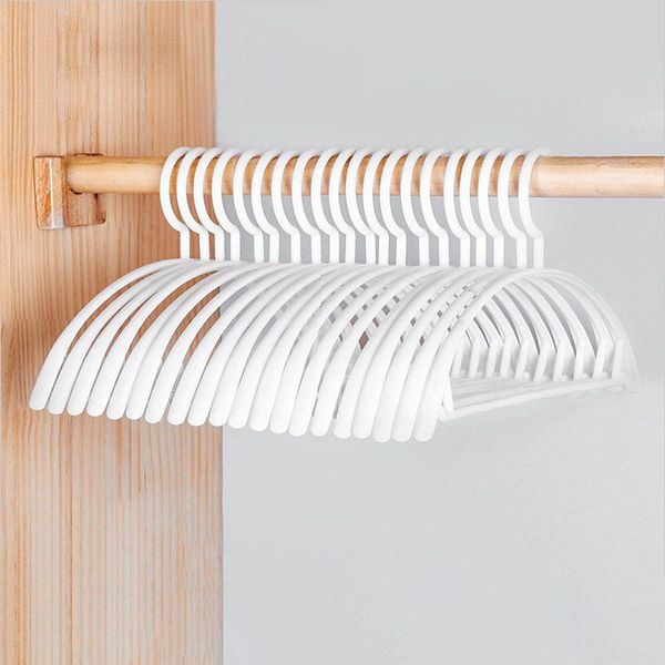 styles plastic hanger household semicircle seamless non-slip bold hanging clothes tools supply hangers & racks
styles plastic hanger household semicircle seamless non-slip bold hanging clothes tools supply hangers & racks