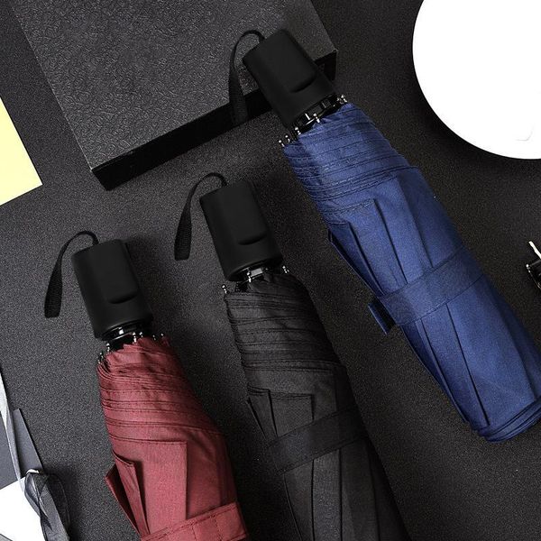 umbrellas large size foldable strong windproof travel umbrella family 130cm big paraguas 3 fold rain storm for men
umbrellas large size foldable strong windproof travel umbrella family 130cm big paraguas 3 fold rain storm for men
