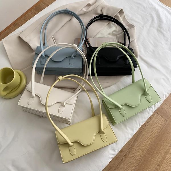 evening bags design simple pu leather shoulder underarm bag for women 2021 summer green yellow cute handbags and purses
evening bags design simple pu leather shoulder underarm bag for women 2021 summer green yellow cute handbags and purses