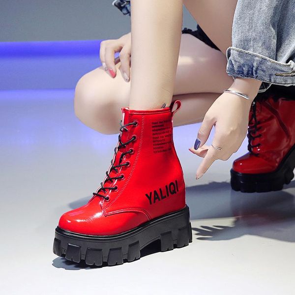 boots red beige black platform wedge women fashion height increasing non-slip wear-resistant sole ankle 2021
boots red beige black platform wedge women fashion height increasing non-slip wear-resistant sole ankle 2021