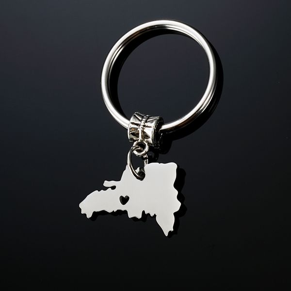 stainless steel polished key chain small accessories map pendant private collection, Slivery;golden
stainless steel polished key chain small accessories map pendant private collection, Slivery;golden